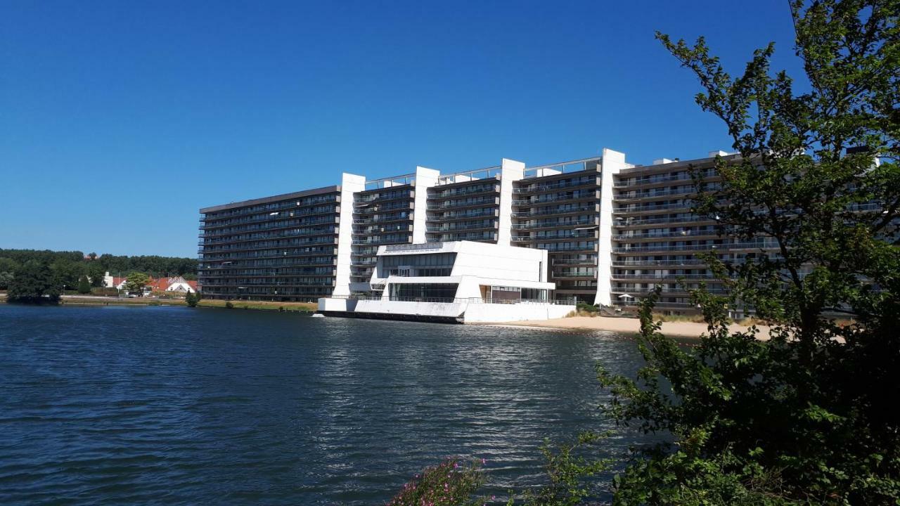 Duinbergen Laguna Beach 克诺克－海斯特 外观 照片